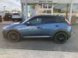 CX-3 1.5 XD ノーブル ブラウン 4WD