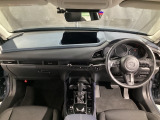 CX-30 1.8 XD プロアクティブ ツーリングセレクション 4WD 