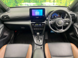 ヤリスクロス 1.5 Z アドベンチャー 