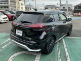 キックス  1.2 AUTECH (e-POWER) 4WD