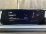 TCS(トラクションコントロールシステム)&DSC(横滑り防止機構)やBSM(隣車線上の側・後方からの車両接近を通知)、LDWS(車線逸脱警報システム)で安全運転をサポート!