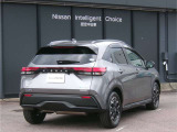 ノート  1.2 AUTECH クロスオーバー FOUR 4WD