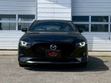 MAZDA3ファストバック 1.8 XD Lパッケージ 4WD 