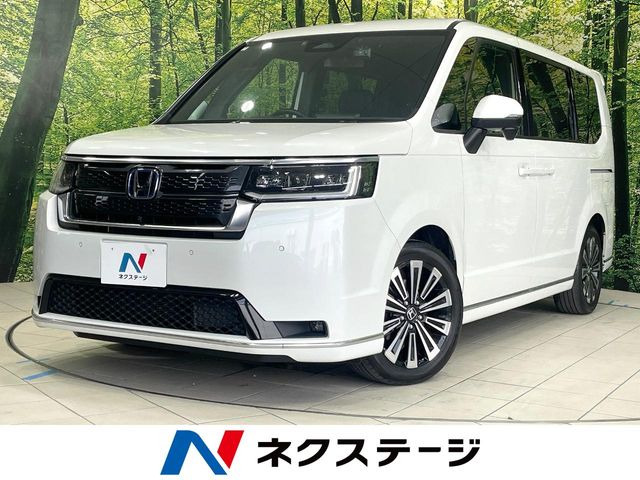 ホンダ ステップワゴン 
