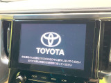【純正ナビ】人気の純正ナビを装備。オーディオ機能も充実しており、Bluetooth接続すればお持ちのスマホやMP3プレイヤーの音楽を再生可能!毎日の運転がさらに楽しくなります!!