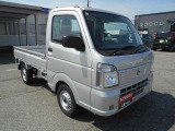 クリッパートラック DX セーフティパッケージ 4WD