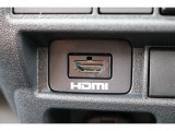 HDMIポート!