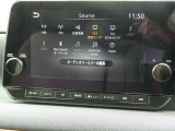 TVやBluetoothオーディオなどお楽しみ頂けます。車内がまるでコンサートホールのようにお楽しみ頂けます。