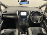 ヴェルファイア 2.5 Z ゴールデンアイズII 
