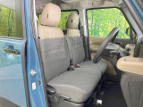 もちろん車内はキレイです♪よりクリーンな状態をキープしたいお客様には『ナノゾーンコート』がおすすめ!新型コロナウイルス対策や、除菌・消臭に効果を発揮し多くの方にご好評いただいております。