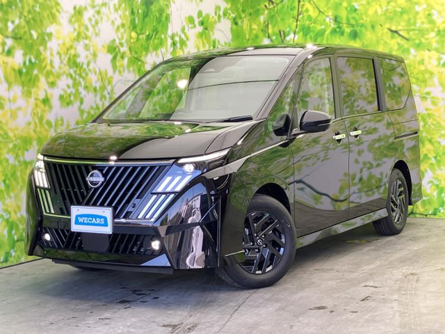 セレナ 1.4 e-POWER ハイウェイスターV 