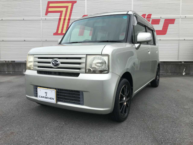 ムーヴコンテ X プラス S 