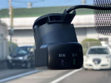 もしもに備えて、ドライブレコーダーがあれば、記録を残せます