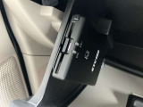 ETCです。セットアップを完了してから納車となりますので、すぐにご利用頂けます♪