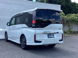 Hondaのお店なら様々なサービスも同時に申し込めます。