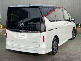 セレナ 1.4 e-POWER ルキシオン 