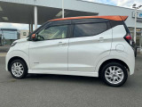 デイズ ハイウェイスターX 4WD 