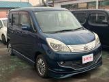 ソリオ 1.2 S 4WD 