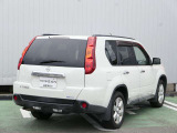 エクストレイル 2.0 20Xt 4WD 