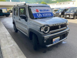 現車確認(契約時)と納車時にご来店をお願いしております。ご来店頂くのが難しい遠方のお客様は、お近くのスズキ正規代理店へお問い合わせください。