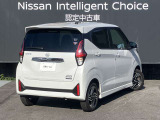デイズ ハイウェイスターX プロパイロットエディション 