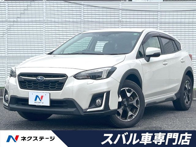 スバル XV 