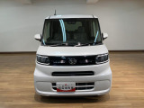 充実装備のタントのお買得車が入庫しました!ナビゲーション、バックカメラ、ETC、前席シートヒーター、片側パワースライドドア、LEDヘッドライト、オートエアコン、キーフリーなど装備の1台です!!(^^♪