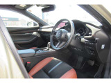 MAZDA3ファストバック 1.5 15S レトロスポーツエディション 