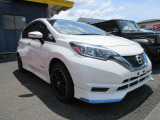 ノート 1.2 e-POWER X 