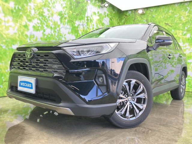 RAV4 2.0 G 4WD