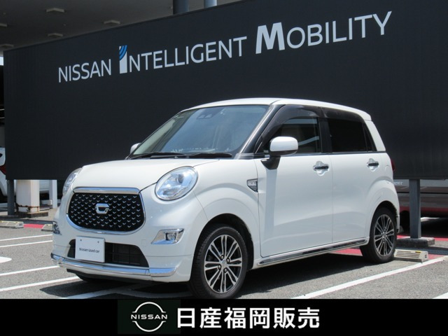 キャスト スタイル G SAIII 