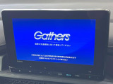 【純正ナビ】人気の純正ナビを装備。オーディオ機能も充実しており、Bluetooth接続すればお持ちのスマホやMP3プレイヤーの音楽を再生可能!毎日の運転がさらに楽しくなります!!