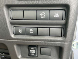 【両側電動スライドドア】 車外、車内問わず、ワンタッチ開閉☆軽スーパーハイトワゴンには必須アイテムですよね☆