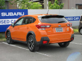 SUBARU認定中古車なら、すべての車が第三者機関(AIS)の評価を受けているので、車両の状態がはっきりと分かります。