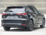 CX-60 3.3 XD ハイブリッド エクスクルーシブスポーツ ディーゼル 4WD 