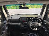 N-BOX G Lパッケージ 特別仕様車SSパッケージ