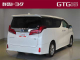 アルファード ハイブリッド 2.5 SR Cパッケージ E-Four 4WD 