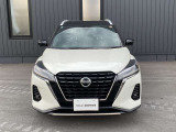 キックス 1.2 X FOUR スタイルエディション(e-POWER) 4WD 