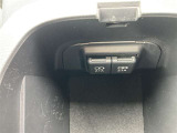 USBポート