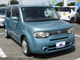車検や鈑金など、お客様のお車をお預かりする場合は、当店所定の代車をご準備いたします.(空き状況によってお貸しすることができない場合がございますのでご理解ください)