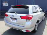 リヤビューの画像になります。オリックス認定中古車には、ご購入後も安心してお乗りいただくために、独自の「オリックス認定中古車保証」をお付けしています。