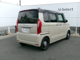 ●ホンダU-Selectだから出来る安心のお約束●3.販売保証 新車保証の継承サービス!その他のお車は安心の中古車保証を1年以上お付けします!