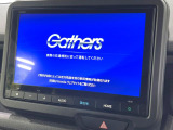 【純正ナビ】人気の純正ナビを装備しております。ナビの使いやすさはもちろん、オーディオ機能も充実!キャンプや旅行はもちろん、通勤や買い物など普段のドライブも楽しくなるはず♪