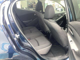★★★リアシートも運転席同様ゆったりくつろげます。★★★