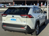 RAV4 2.5 ハイブリッド G E-Four 4WD 