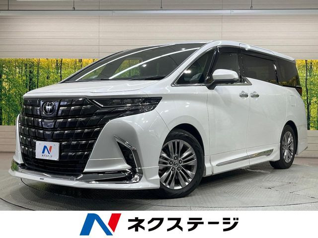 アルファード 2.5 Z