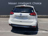 エクストレイル 2.0 20X 4WD 