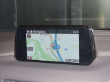 ナビSDカード装着済み♪フルセグ地デジチューナー、Bluetooth機能付き♪
