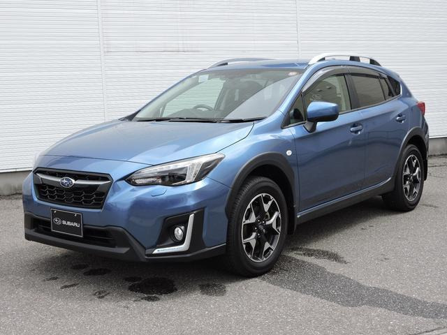 XV 1.6i-L アイサイト 4WD 