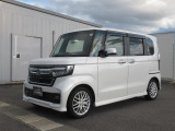 【全般】ご納車前にホンダ中古車商品化整備基準に基づく点検整備を実施しております。